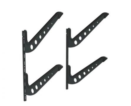 DO INTEGRI ARWT Konzola multifunk�n� pogumo. �ed�