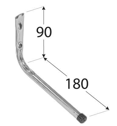 DO h�k jednoduch� rovn� 180  HPP180