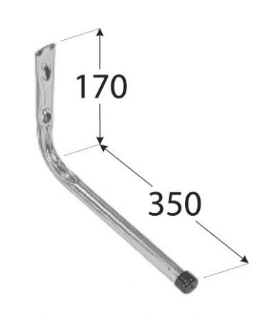 DO h�k jednoduch� rovn� 350  HPP350