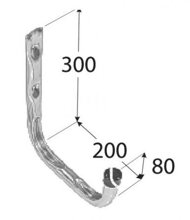 DO h�k jednoduch� U 200      HPU200