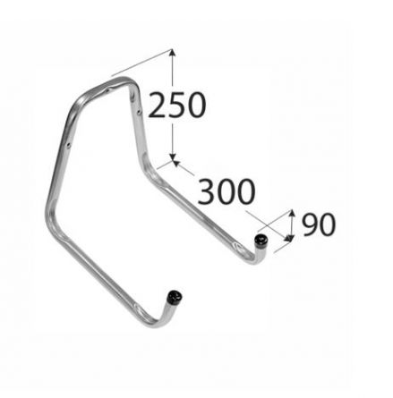 DO dr��k pro zahradn� hadice HO