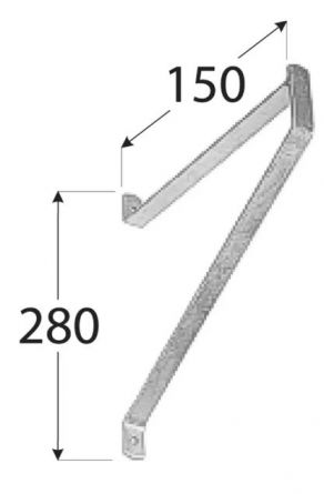 DO dr��k univerz�ln� 150    HMUN150