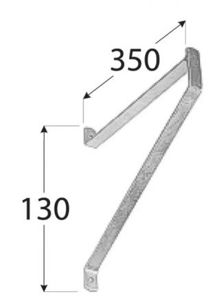 DO dr��k univerz�ln� 350    HMUN350