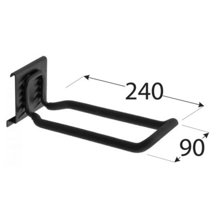 DO Syst�m Goliat - H�k gar�ov� SGH2