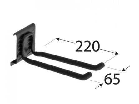 DO Syst�m Goliat - H�k gar�ov� SGH4