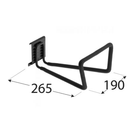 DO Syst�m Goliat - H�k gar�ov� SGH6