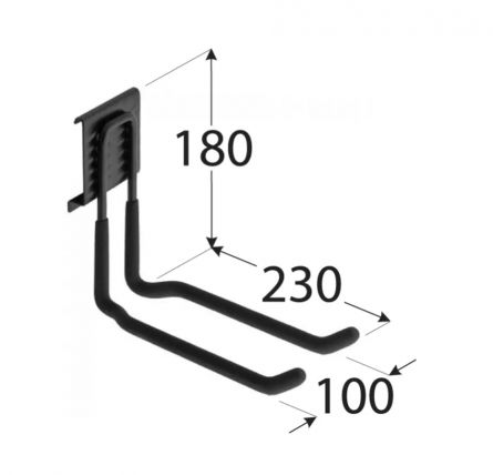 DO Syst�m Goliat - H�k gar�ov� SGH11