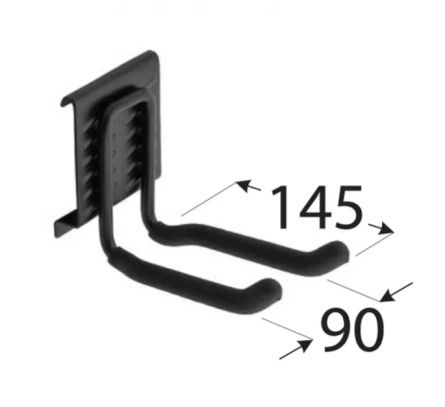 DO Syst�m Goliat - H�k gar�ov� SGH12