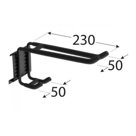 DO Syst�m Goliat - H�k gar�ov� SGH13