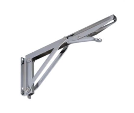 DO konzola skl�dac� 300x145 chromovan�