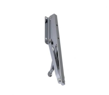 DO konzola skl�dac� 300x145 chromovan�