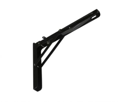 DO konzola skl�dac� 400x275 �ern�