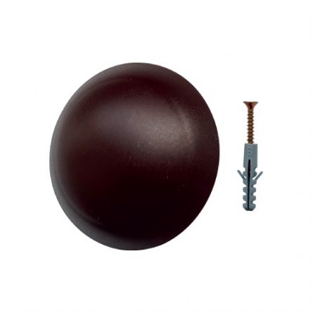 Zar�ka dv.pr.60 hn�d�+vrut 2ks