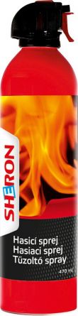 SHERON-hasic� sprej 470ml