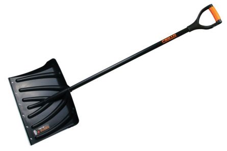 Hrablo sn�h FESTA s n�sadou