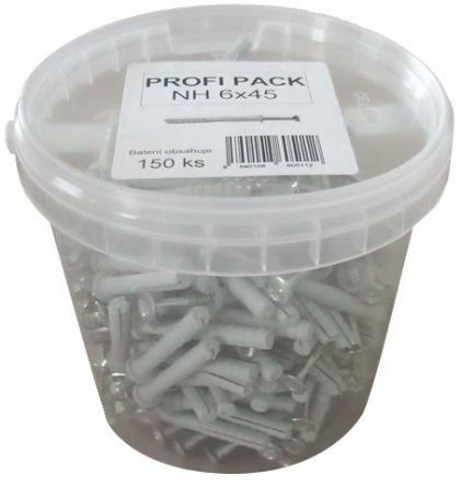 Hmo�dinka NH 6x45 PROFI PACK