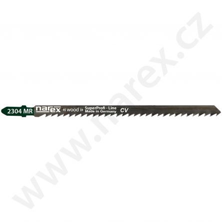 NA-p� list pil.SBN 2304 MR d�evo dlouh�