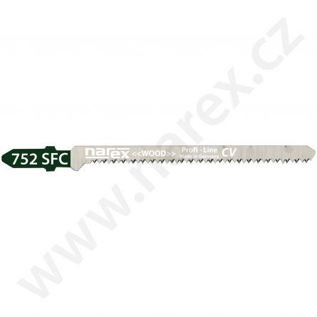 NA-p� list pil.SBN 752 SFC d�evo