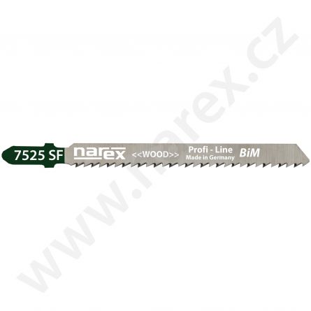 NA-p� list pil.SBN 7525 SF d�evo