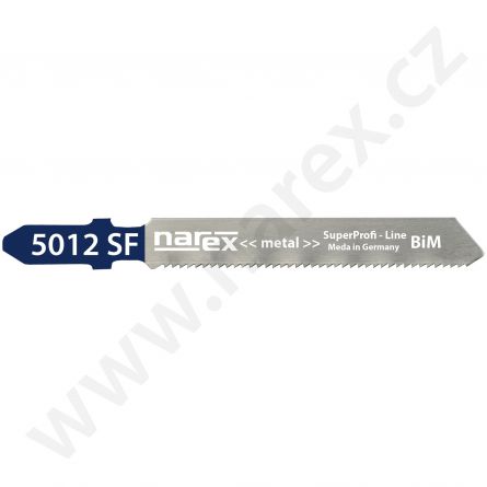 NA-p� list pil.SBN 5012 SF kov