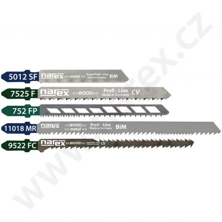 NA-p� list pil.SBN 5 SET d�evo/kov