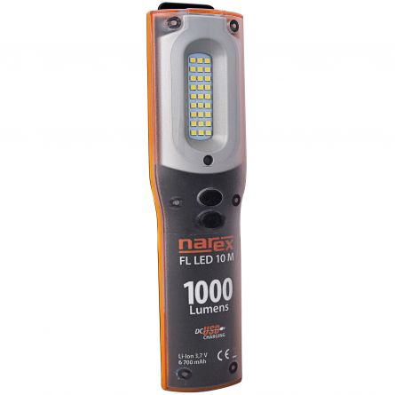 NA- sv�tilna pracovn� 1000 FL LED 10 M