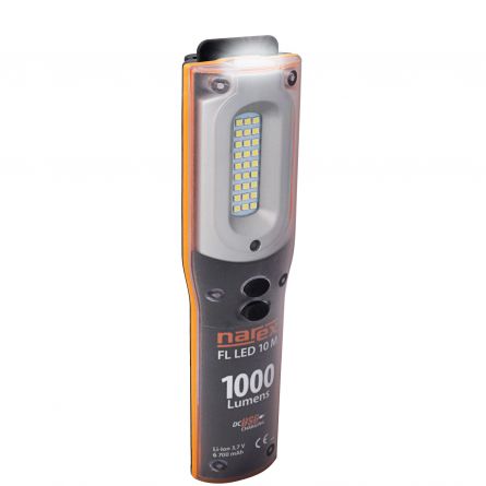 NA- sv�tilna pracovn� 1000 FL LED 10 M