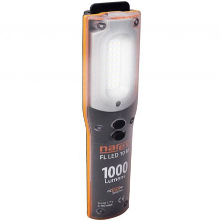 NA- sv�tilna pracovn� 1000 FL LED 10 M