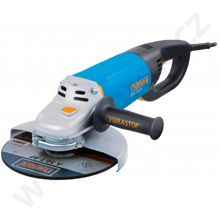 NA- bruska uhlov� EBU23-24  230mm