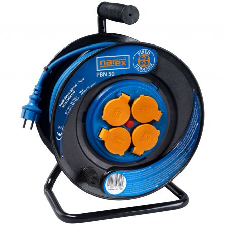 NA-p� kabel prodlu�.PBN 50m buben