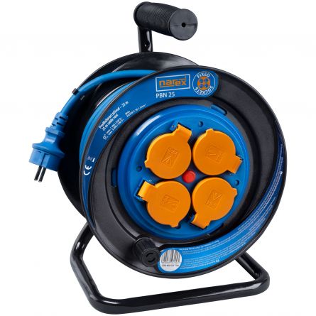 NA-p� kabel prodlu�.PBN 25m buben