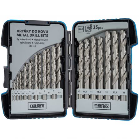 NA-p� sada vrt�k� HSS-G MSP 25d�l�