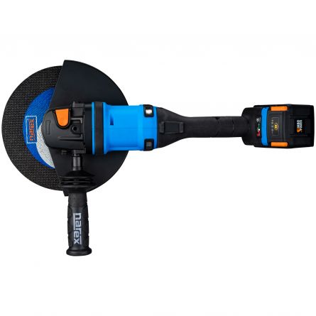 VYP NA- bruska uhlov� ABU230-620 B T-LOCK