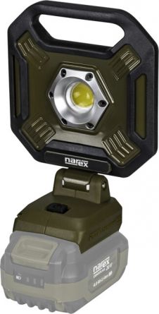 NA-CAMOUFLAGE reflektor CR LED 20 Basic Box