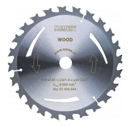 NA-p� kotou� pil.185x2,0/1,4x20 24z