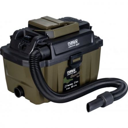 NA-CAMOUFLAGE vysava� p�enosn� CVP 10-2 Basic