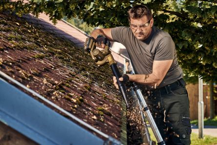 NA-CAMOUFLAGE fukar Aku CVF 230-3 Basic Box