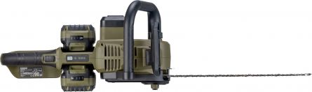 NA-CAMOUFLAGE pila �et�z.Aku CPR 350 Basic Box