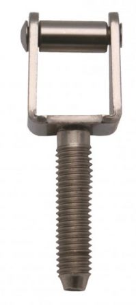 Skoba okenn� k za�. M8x50 Sat. Nikl