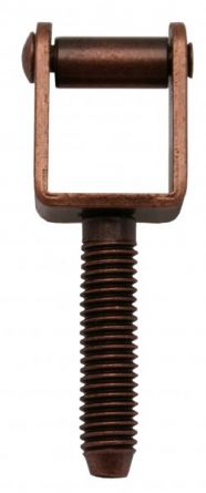 Skoba okenn� k za�. M8x34,5 Starom�� BL.