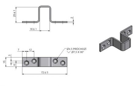 Skoba k p�i�r. 25 PMs
