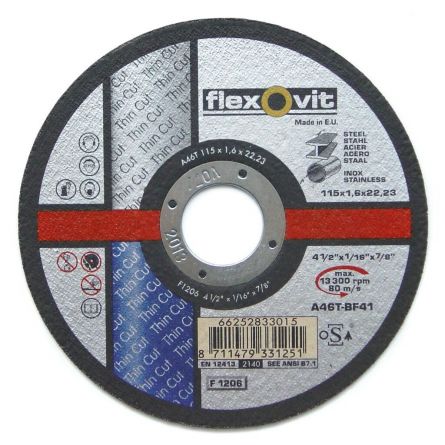 FL-1205 kotou� �ez.kov 115x1,6