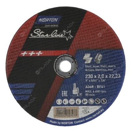 FL-kot.�ez.kov NO 230x2x22,2