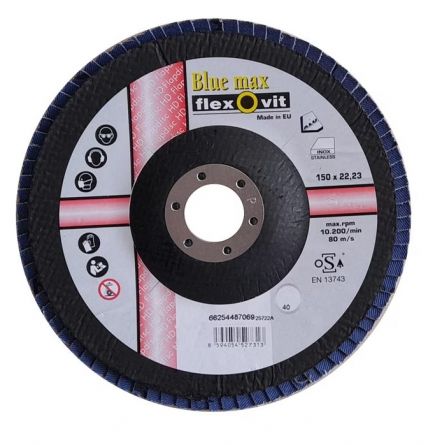 FL kot.lamel.150x22 K 60 RTW1