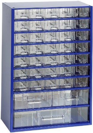 BOX HOBBY 6720 (20M,6S,1V)