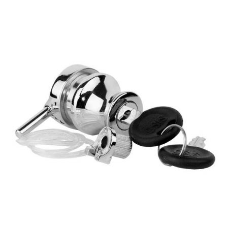 SISO z�mek na sklo 689 Ms sklo 4-6 mm