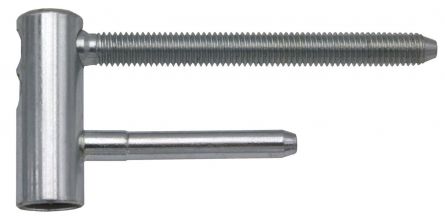 Z�v�s dve�n� trio 15 PYRO PH VD Zn b�l�