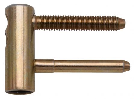 Z�v�s dve�n� trio 15 PH M8x45 VD Zn �lut