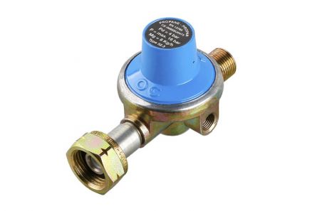 Ventil reduk�n� LPG (PB) 4bar, G3/8L