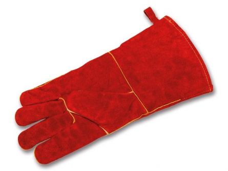 SOLO rukavice ke krbu a grilu lev�